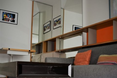 Condominio de 1 dormitorio en Bangkok, Tailandia № 157609 - foto 4