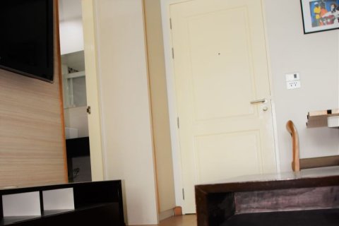 Condominio de 1 dormitorio en Bangkok, Tailandia № 157609 - foto 3