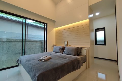 Casa de 2 dormitorios en Pattaya, Tailandia № 157607 - foto 20