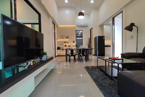 Casa de 2 dormitorios en Pattaya, Tailandia № 157607 - foto 22
