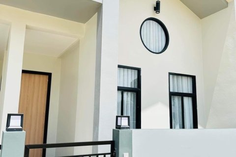 Casa de 2 dormitorios en Bang Lamung, Tailandia № 157604 - foto 26
