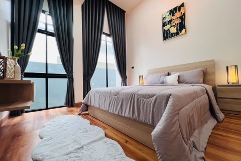 Casa de 2 dormitorios en Bang Lamung, Tailandia № 157604 - foto 22