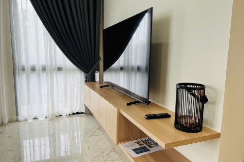 Casa de 2 dormitorios en Bang Lamung, Tailandia № 157604 - foto 10