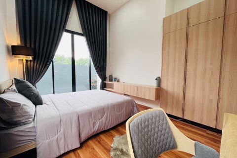 Casa de 2 dormitorios en Bang Lamung, Tailandia № 157604 - foto 15