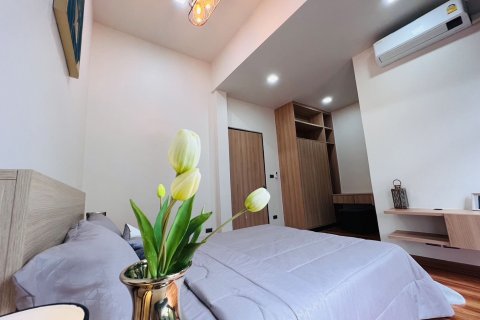 Casa de 2 dormitorios en Bang Lamung, Tailandia № 157604 - foto 19