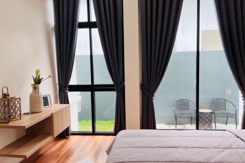 Casa de 2 dormitorios en Bang Lamung, Tailandia № 157604 - foto 16