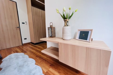 Casa de 2 dormitorios en Bang Lamung, Tailandia № 157604 - foto 17