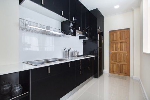 Estudio en Bang Lamung, Tailandia № 157606 - foto 20