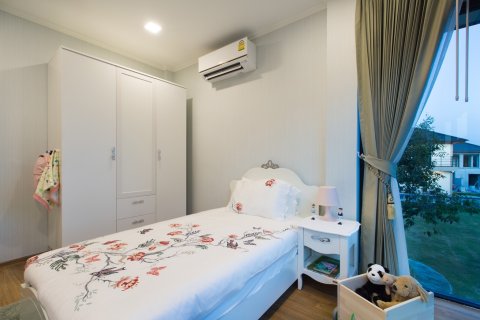 Estudio en Bang Lamung, Tailandia № 157606 - foto 9