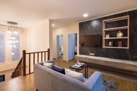 Estudio en Bang Lamung, Tailandia № 157606 - foto 19