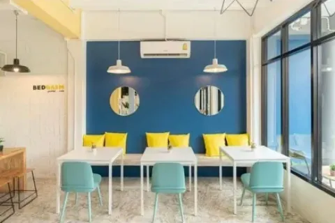 Local comercial 1080 m2 en Chiang Mai, Tailandia № 162837 - foto 11