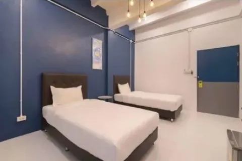 Local comercial 1080 m2 en Chiang Mai, Tailandia № 162837 - foto 2