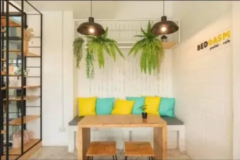 Local comercial 1080 m2 en Chiang Mai, Tailandia № 162837 - foto 12