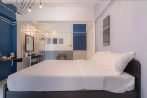 Local comercial 1080 m2 en Chiang Mai, Tailandia № 162837 - foto 4