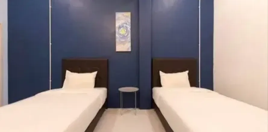 Local comercial 1080 m2 en Chiang Mai, Tailandia № 162837