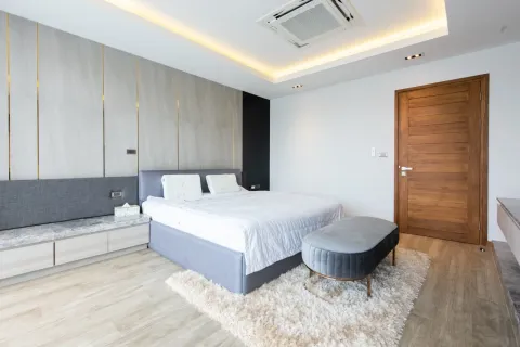 Casa de 4 dormitorios en Chiang Mai, Tailandia № 162835 - foto 9