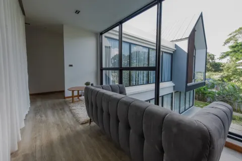 Casa de 4 dormitorios en Chiang Mai, Tailandia № 162835 - foto 10