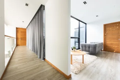 Casa de 4 dormitorios en Chiang Mai, Tailandia № 162835 - foto 12