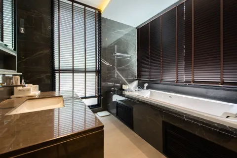 Casa de 4 dormitorios en Chiang Mai, Tailandia № 162835 - foto 11