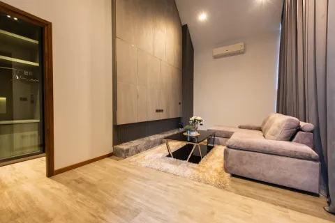 Casa de 4 dormitorios en Chiang Mai, Tailandia № 162835 - foto 7