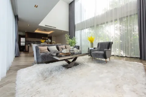 Casa de 4 dormitorios en Chiang Mai, Tailandia № 162835 - foto 3