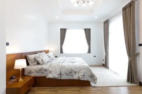 Casa de 6 dormitorios en Chiang Mai, Tailandia № 162838 - foto 12