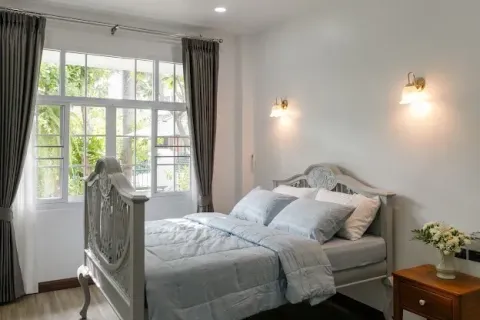 Casa de 6 dormitorios en Chiang Mai, Tailandia № 162838 - foto 19