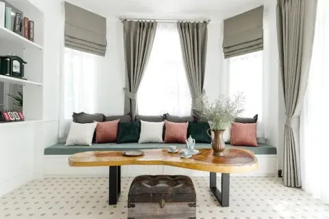 Casa de 6 dormitorios en Chiang Mai, Tailandia № 162838 - foto 2