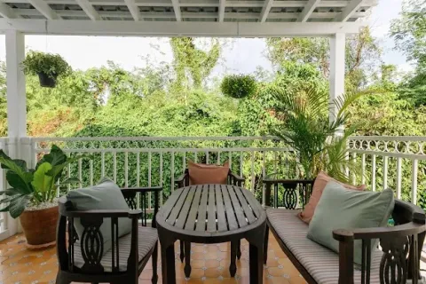 Casa de 6 dormitorios en Chiang Mai, Tailandia № 162838 - foto 15