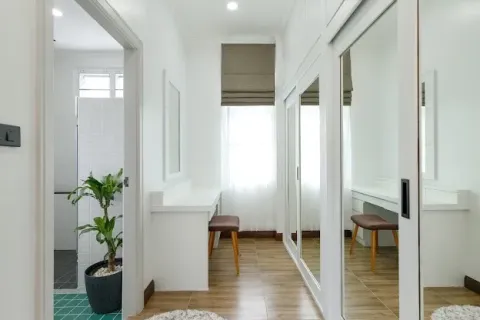 Casa de 6 dormitorios en Chiang Mai, Tailandia № 162838 - foto 11