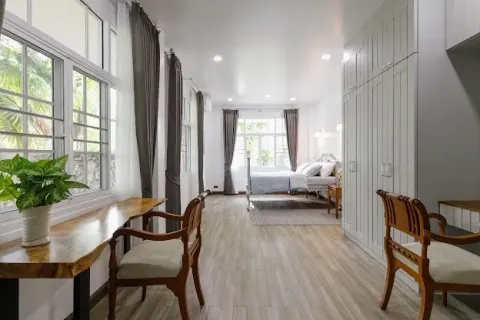 Casa de 6 dormitorios en Chiang Mai, Tailandia № 162838 - foto 20