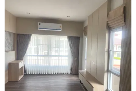 Casa de 3 dormitorios en Chiang Mai, Tailandia № 162833 - foto 4