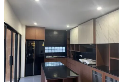 Casa de 3 dormitorios en Chiang Mai, Tailandia № 162833 - foto 16