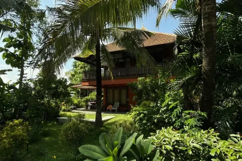 Local comercial 1500 m2 en Chiang Mai, Tailandia № 162839 - foto 12