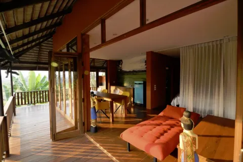 Local comercial 1500 m2 en Chiang Mai, Tailandia № 162839 - foto 10