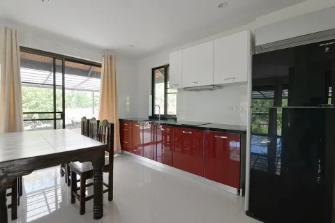 Local comercial 1500 m2 en Chiang Mai, Tailandia № 162839 - foto 19