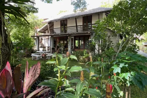 Local comercial 1500 m2 en Chiang Mai, Tailandia № 162839 - foto 23