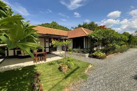 Local comercial 1500 m2 en Chiang Mai, Tailandia № 162839 - foto 21