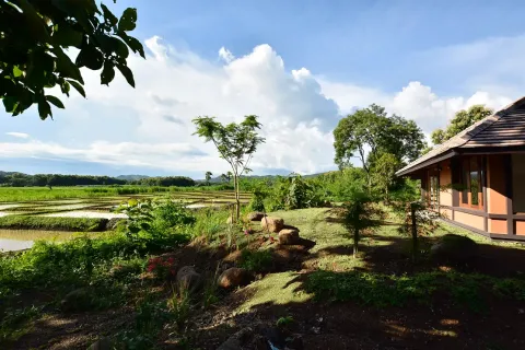 Local comercial 1500 m2 en Chiang Mai, Tailandia № 162839 - foto 14