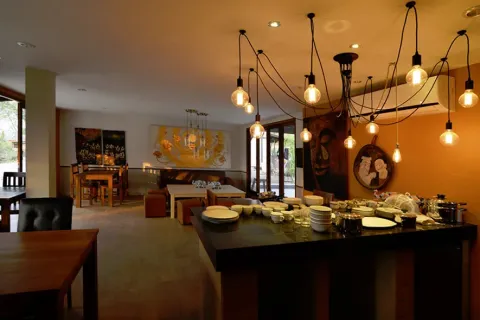 Local comercial 1500 m2 en Chiang Mai, Tailandia № 162839 - foto 24