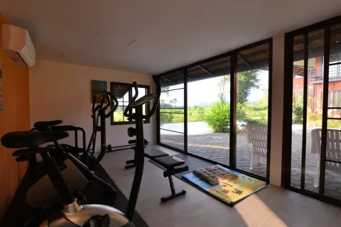 Local comercial 1500 m2 en Chiang Mai, Tailandia № 162839 - foto 3