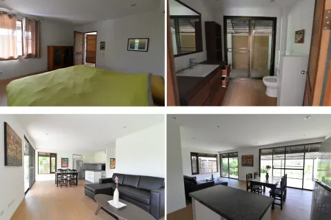 Local comercial 1500 m2 en Chiang Mai, Tailandia № 162839 - foto 15