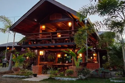 Gewerbeimmobilie in Chiang Mai, Thailand 350 m2 № 162834 - Foto 8