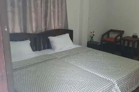Gewerbeimmobilie in Chiang Mai, Thailand 350 m2 № 162834 - Foto 7