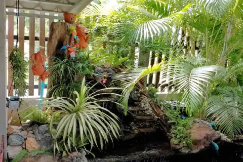 Local comercial 350 m2 en Chiang Mai, Tailandia № 162834