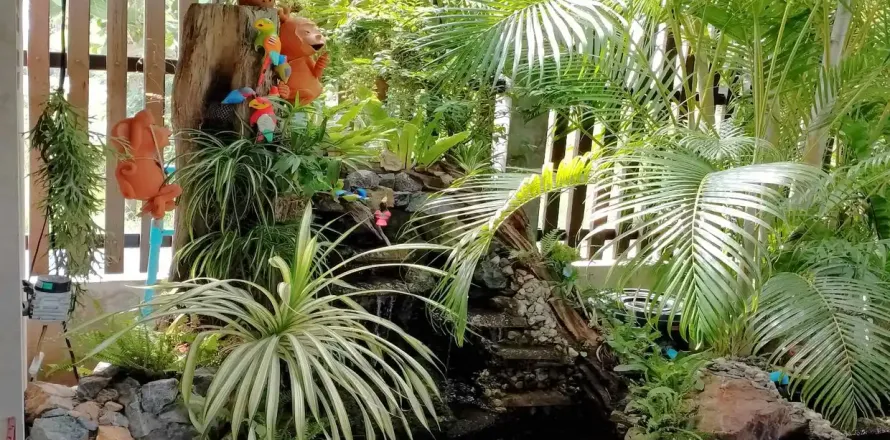 Gewerbeimmobilie in Chiang Mai, Thailand 350 m2 № 162834