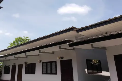 Gewerbeimmobilie in Chiang Mai, Thailand 350 m2 № 162834 - Foto 16