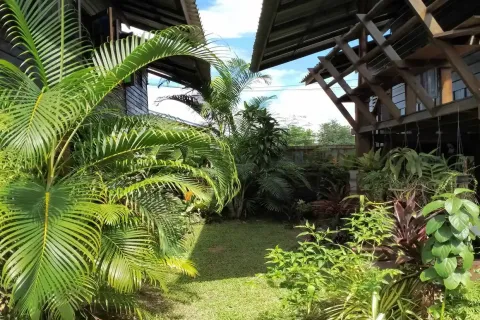 Gewerbeimmobilie in Chiang Mai, Thailand 350 m2 № 162834 - Foto 2