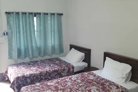 Gewerbeimmobilie in Chiang Mai, Thailand 350 m2 № 162834 - Foto 6
