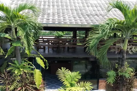 Gewerbeimmobilie in Chiang Mai, Thailand 350 m2 № 162834 - Foto 4